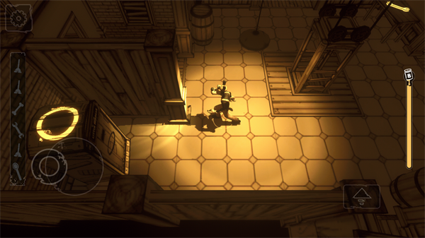 鲍里斯与黑暗生存