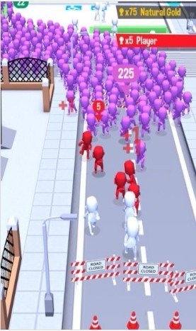 小人大乱斗手游