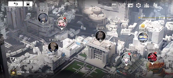 雷索纳斯B服怎么玩