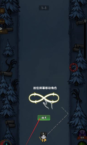 暴打僵尸你不行