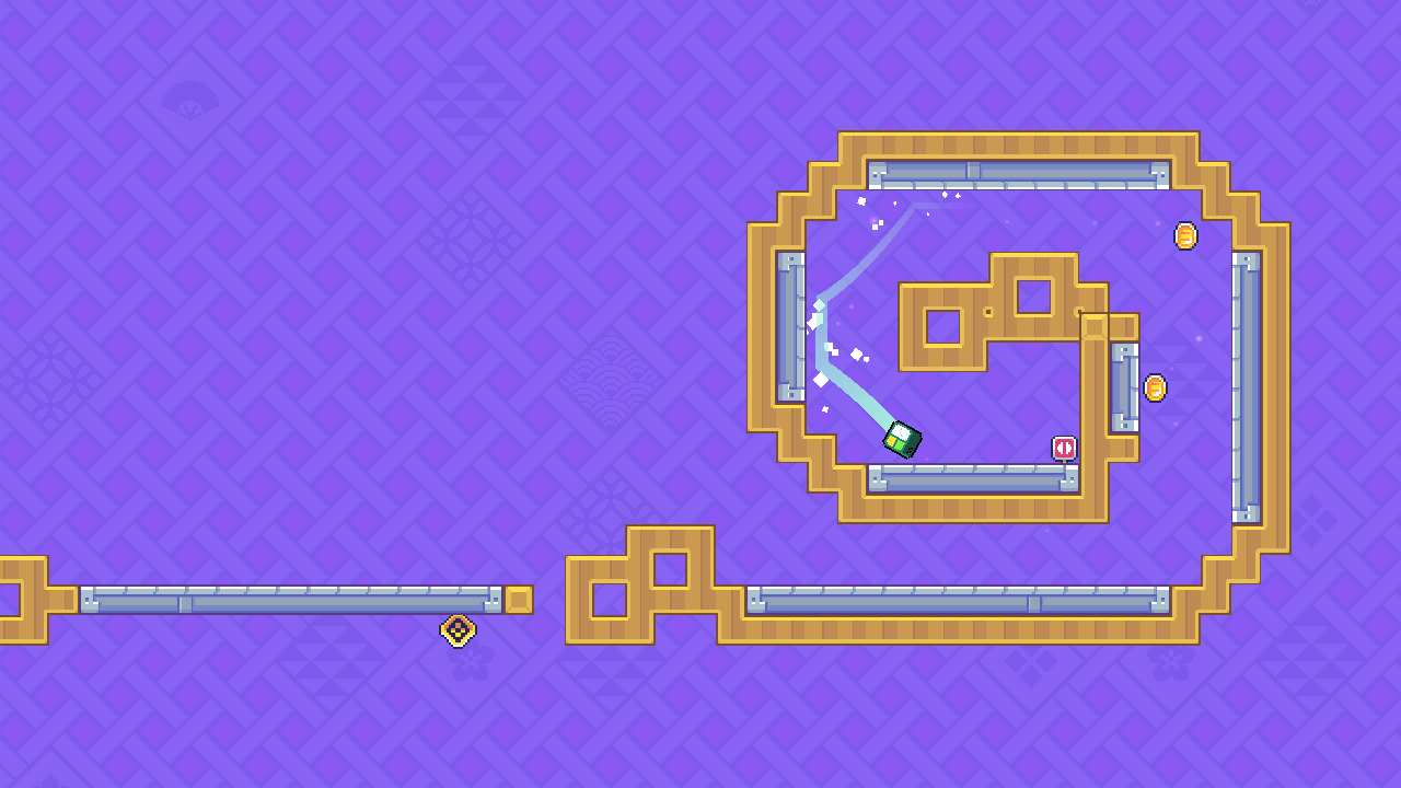 超级再跳一次游戏