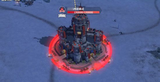 文明与征服折扣充值平台据点争夺战攻略截图3