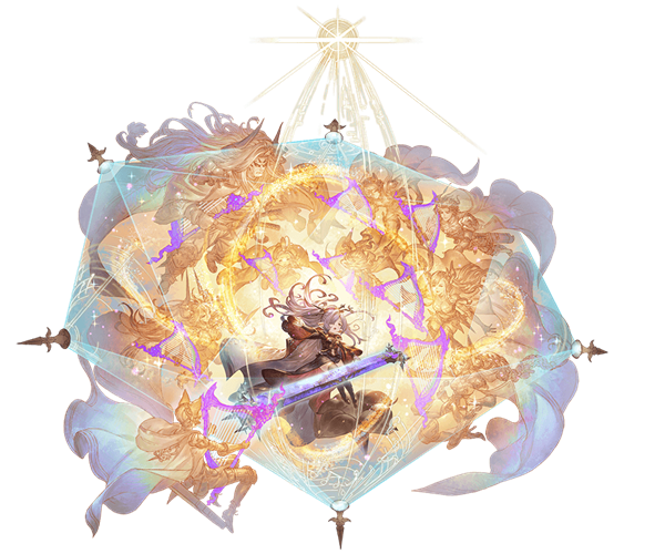 碧蓝幻想手游十天众介绍9