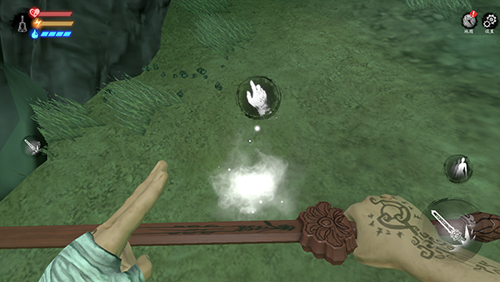 无尽噩梦5怨灵咒联机版新手攻略3