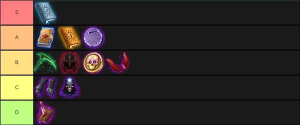 神器行者奥罗瑞恩传奇