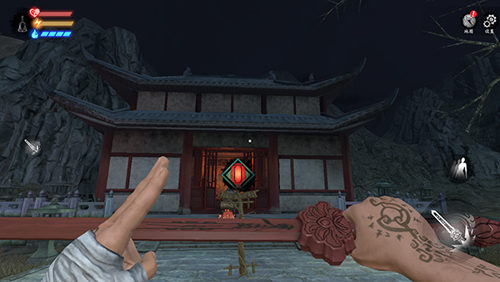 无尽噩梦5怨灵咒联机版新手攻略2