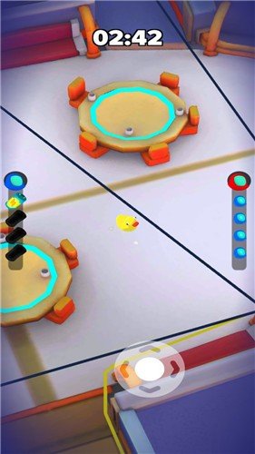 深空我们之中下载_深空我们之中游戏下载