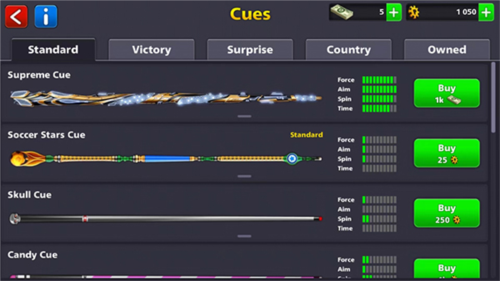 8球台球内置作弊菜单版图片15