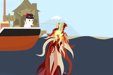 猫咪钓鱼模拟器破解版无限金币 第4张图片