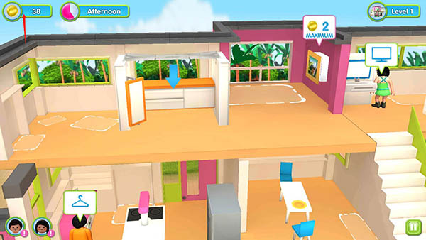 模拟人生4正版官方下载