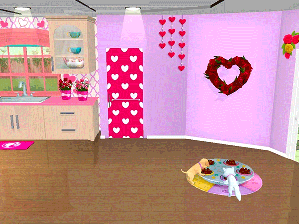 芭比梦幻屋冒险图片7