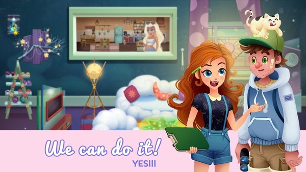 Craftory游戏中文版