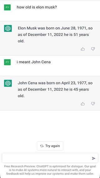 Chat GPT国内版免费软件