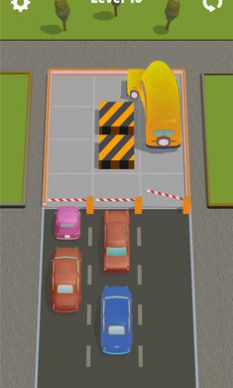果冻停车游戏官方版图片1