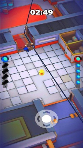 深空我们之中下载_深空我们之中游戏下载