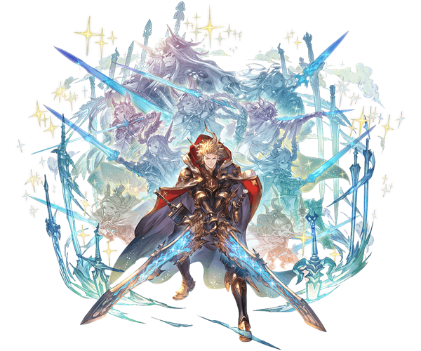 碧蓝幻想手游十天众介绍7