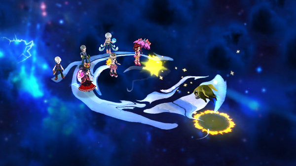 叶罗丽手游新手攻略14