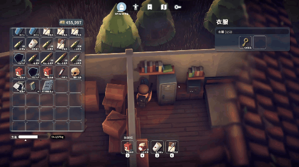 逃离鸭科夫单机版