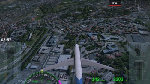 极限着陆破解版中文版全部飞机解锁2023图片10