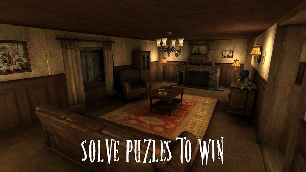 坎普斯生存中文版