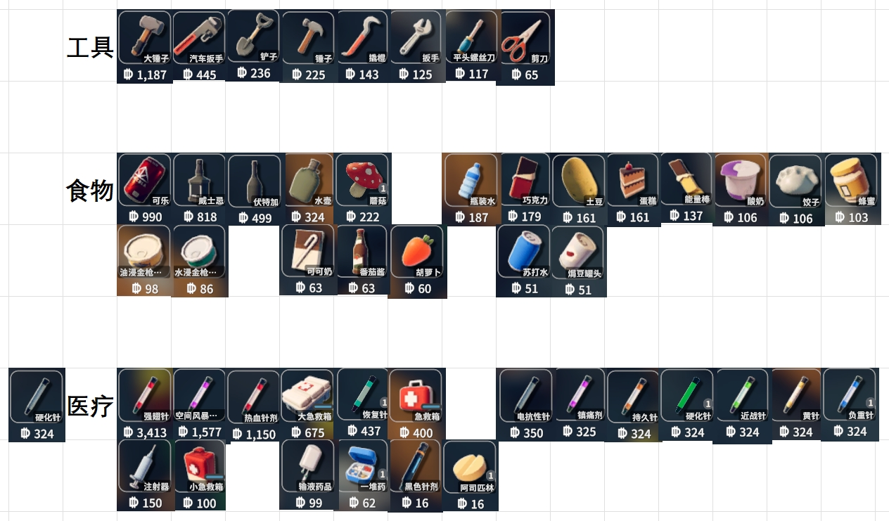 逃离鸭科夫单机版