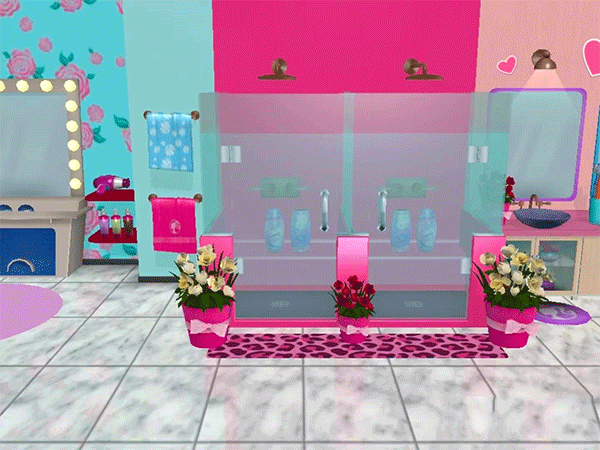 芭比梦幻屋冒险图片8