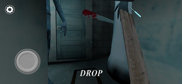 恐怖奶奶下水道模组下载-恐怖奶奶下水道模组安卓版下载v1.8