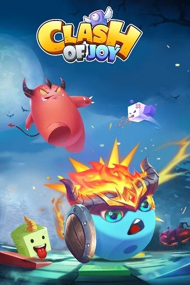 PVP方块塔防安卓版