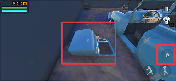 长途旅行游戏手机版怎么玩1