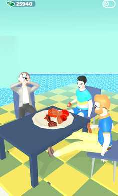 淄博大串最新版