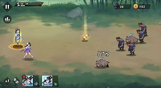 武侠大明星游戏攻略5