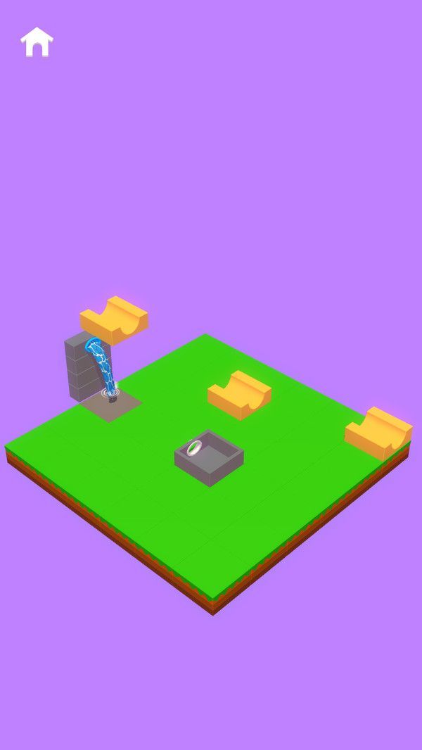 连接流水游戏截图