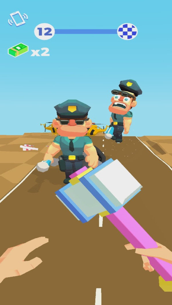 拿命来游戏下载-拿命来游戏安卓版下载