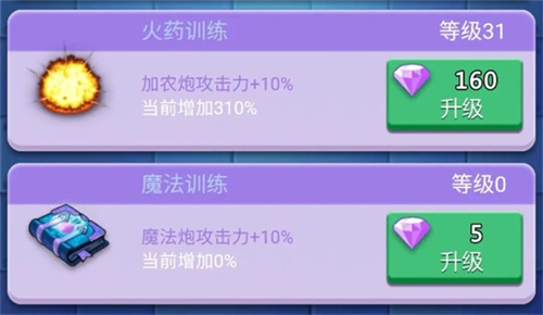 卡卡保皇破解永久免费内购版下载截图4