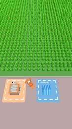 闲置垃圾清洁器