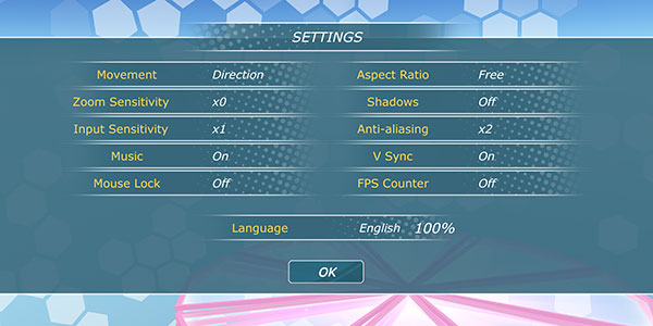 少女都市3D无限金币版全部地图解锁怎么设置中文截图2