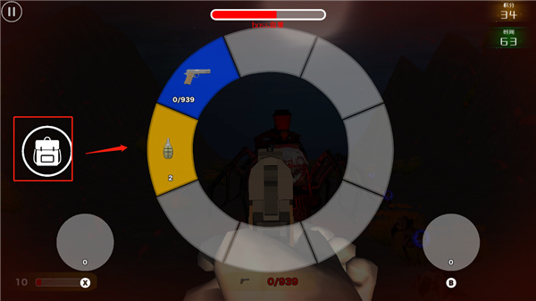 托马斯小火车奇妙小镇破解版游戏攻略7