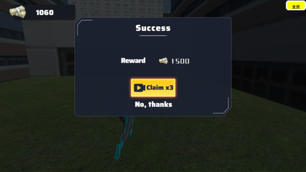 火柴人绳索英雄3火柴人战争