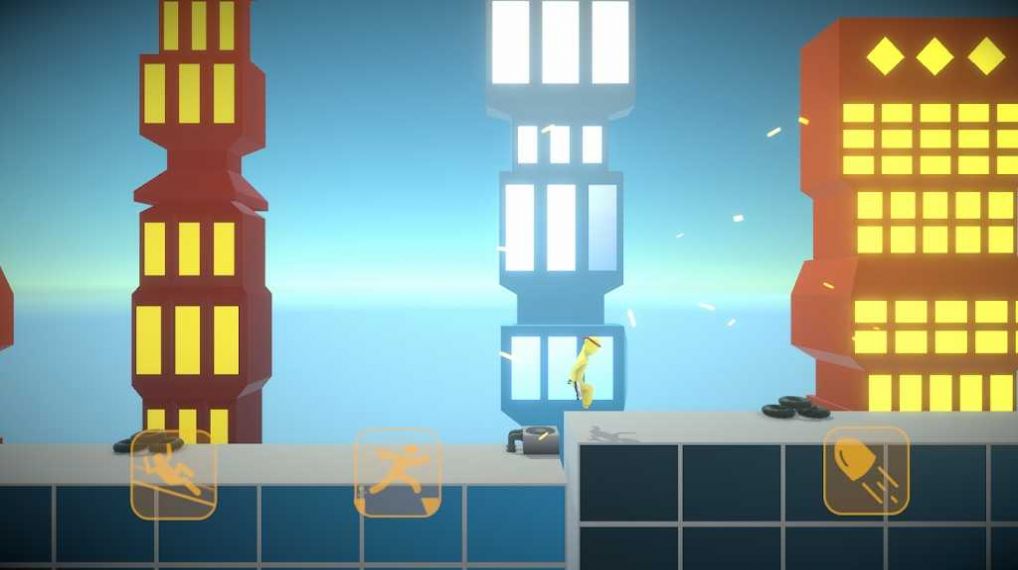 忍者短跑运动员游戏下载-忍者短跑运动员免费版下载v1.0.5