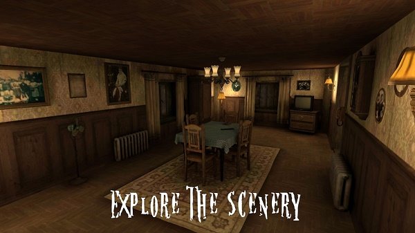 坎普斯生存中文版