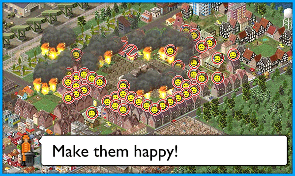 西奥小镇(官方正版)