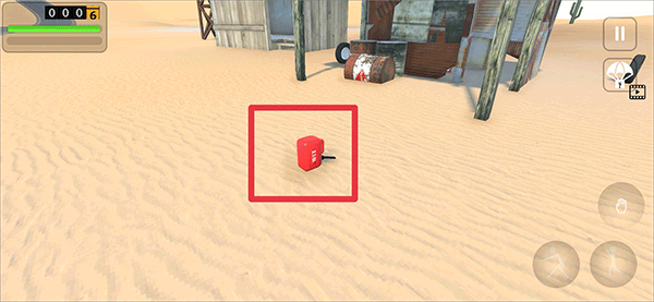 长途旅行游戏手机版怎么玩6