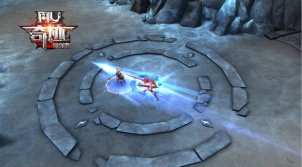 奇迹最强者手游官方版职业加点攻略截图9