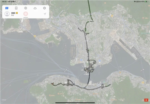世界迷雾android中文版图片9