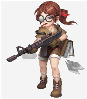 特工使命手游角色介绍截图2