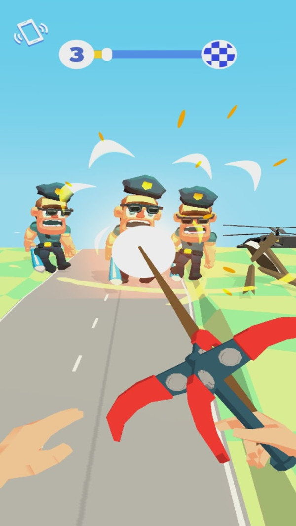 拿命来游戏下载-拿命来游戏安卓版下载