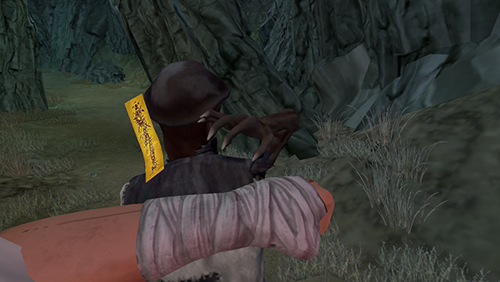 无尽噩梦5怨灵咒联机版新手攻略4