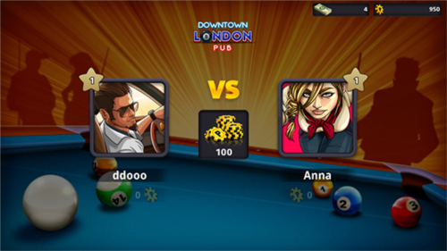 8球台球内置作弊菜单版图片6