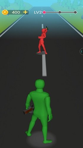 臭弟弟躲子弹安卓版