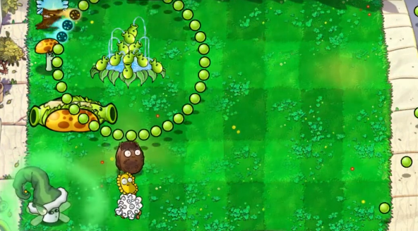 植物大战僵尸盲盒版